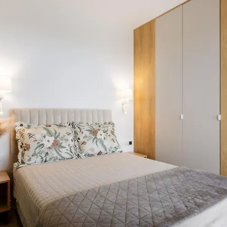 Harmonia Baltic Lejlighed *